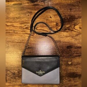 Kate Spade New York Colorblock Envelope Crossbody Bag
